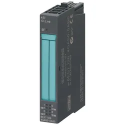 Siemens 6ES7138-4GA50-0AB0 SIMATIC ET 200S 4SI IO-Link 6ES71384GA500AB0