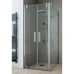 Breuer Europa Design Seitenwand für Pendeltür - Duschkabine