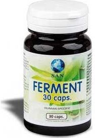 SAN PROBIOTIC HUMAN SPECIFIC Ferment 30 caps