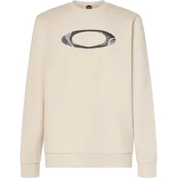 OAKLEY NEW ELLIPSE CREW LTD Sweater 2026 mist - XL