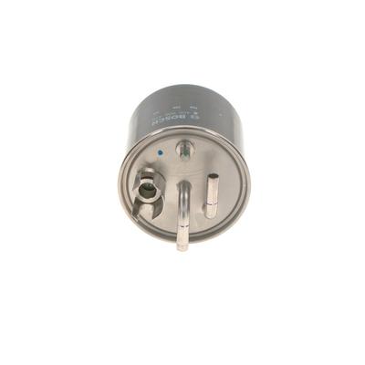 Bosch Kraftstofffilter [Hersteller-Nr. 0450906458] für Audi
