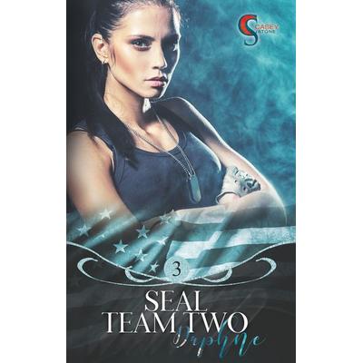 Seal Team Two, Taschenbuch von Casey Stone, BoD – Books on Demand, 978-3-7494-6711-2