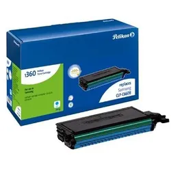 Pelikan, Toner, Clp-C660b (C)