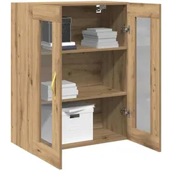 vidaXL, Kommode + Sideboard, Samson (34 x 69.50 x 90 cm)