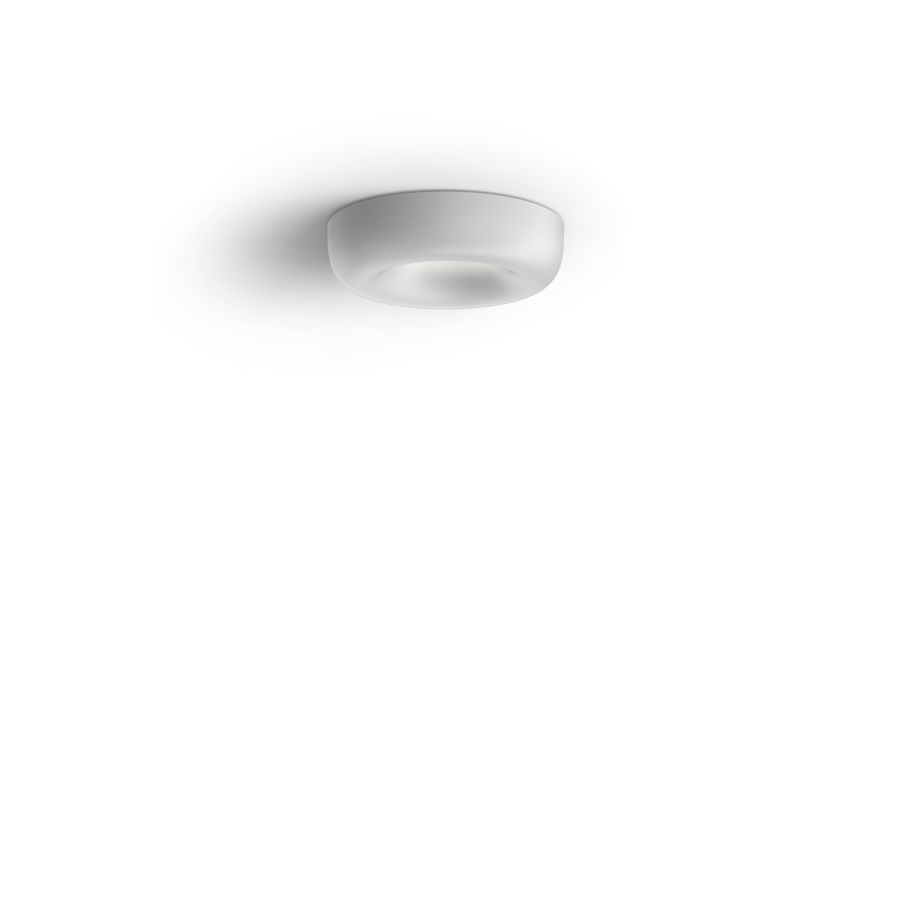 Serien Lighting LED-Einbaustrahler CAVITY L 2700K weiß mit Linse CA2307L 4260771522026