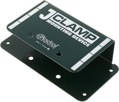Radial Engineering j-Clamp