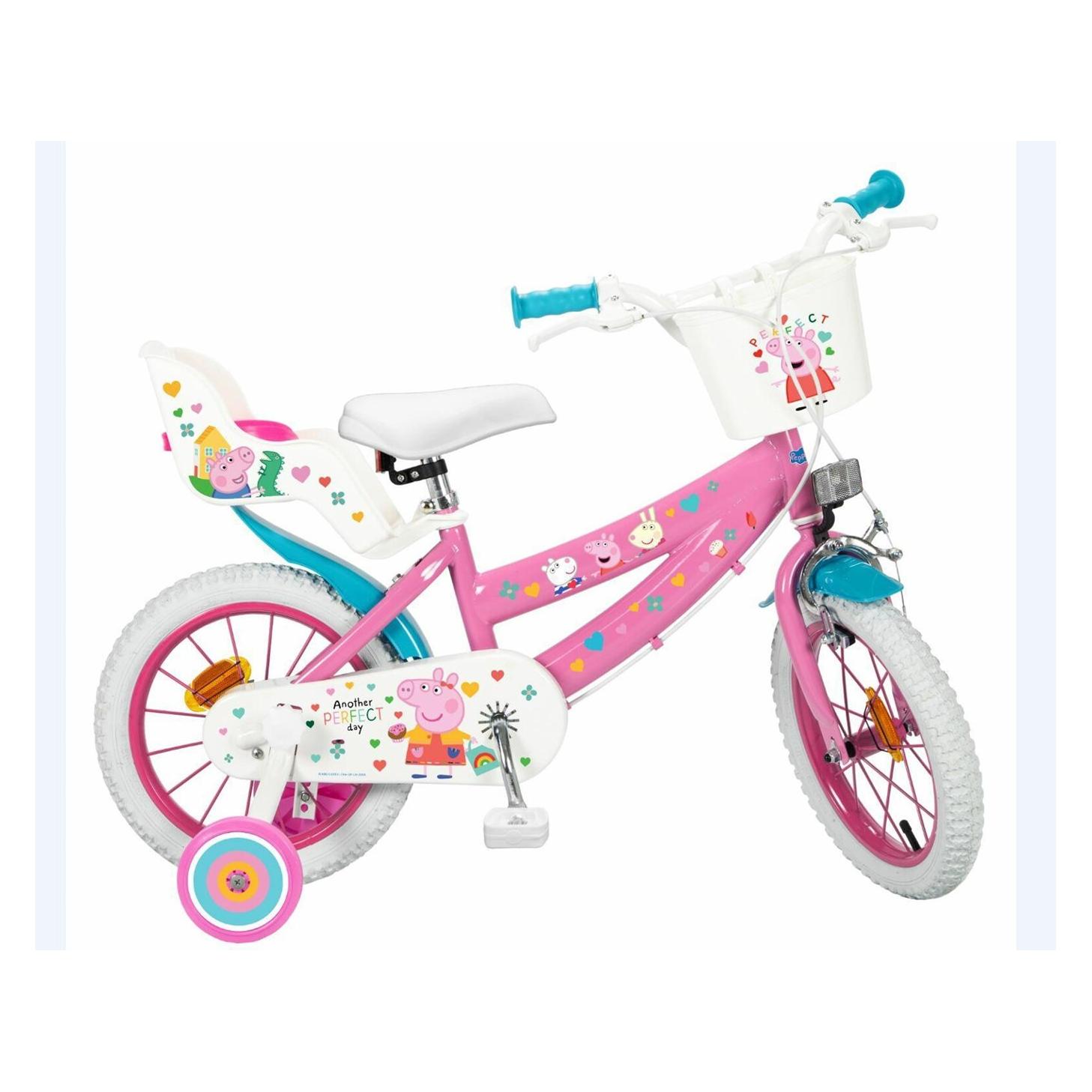 Toimsa Peppa Pig (16") (TOI1695)