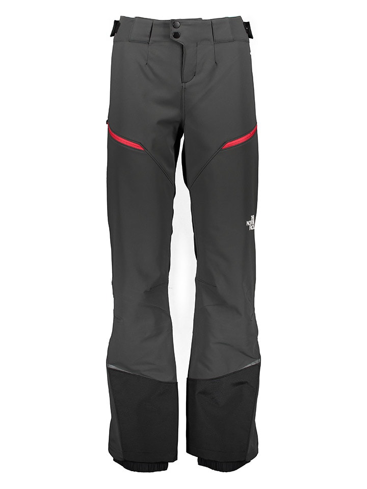 The North Face Ski-/ Snowboardhose in Grau - M
