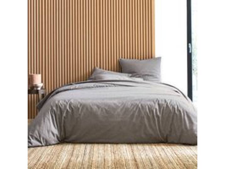 Drap coton bio et recylé Ressources