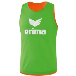 Erima Wende-Markierungshemd - orange/green - S