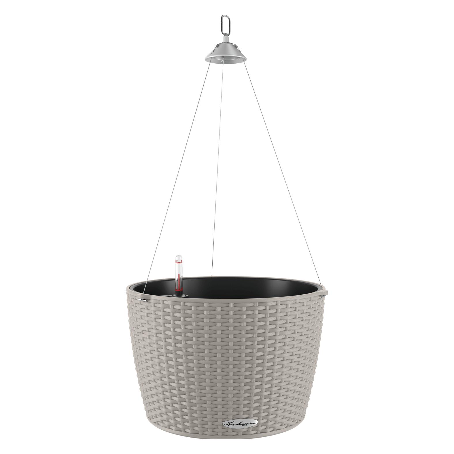 Lechuza Blumentopf Nido Cottage 35 (35 x 23 cm) (15308)