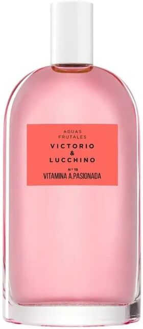 Victorio & Lucchino Aguas Frutales Nº19 Vitamina A.Pasionada EDT 150 ml
