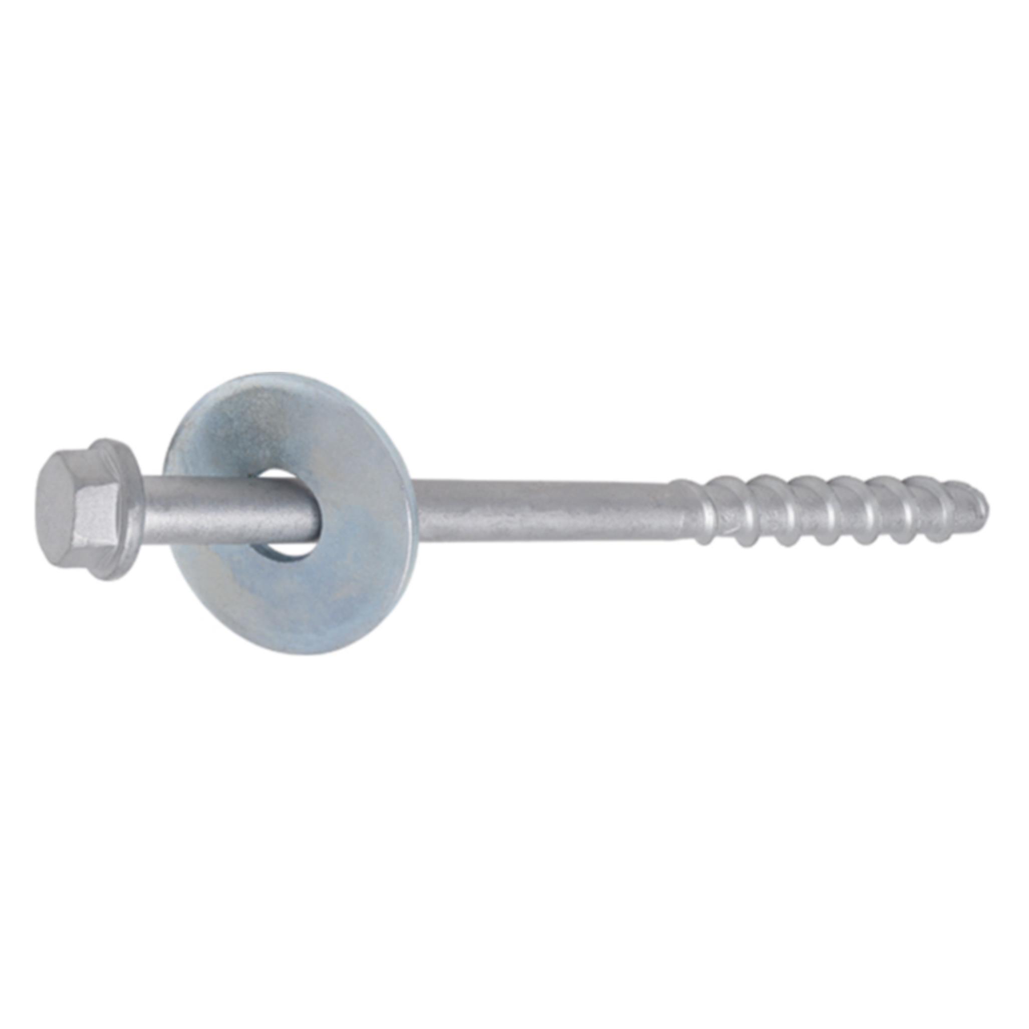 Profix Betonschraube PBS+GS ZF (25 Schrauben pro Stück) (110.415.10200)