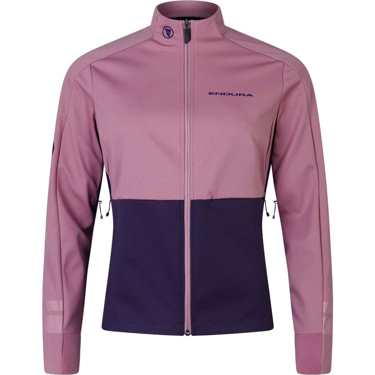 Endura Women's Windchill Jacket II bramble L RE9163-L-bramble