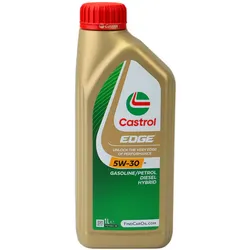 5W-30 Castrol EDGE M Motoröl 1 Liter