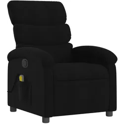 vidaXL, Sessel, Yasena (Manuelles Neigesystem mit Massage-Funktion)