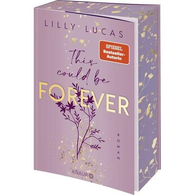 This could be forever, Taschenbuch von Lilly Lucas, Knaur Taschenbuch