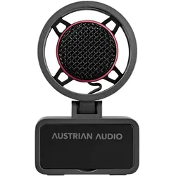 AustrianAudio MiCreator System Set, Mikrofon