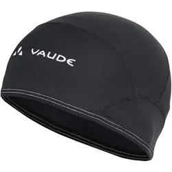 VAUDE UV Cap, Größe M in Schwarz Schwarz