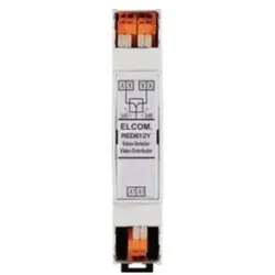 Elcom Videoverteiler RED612Y
