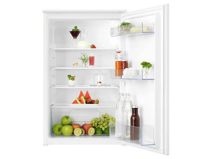 AEG Einbaukühlschrank 933035223, 0.0 cm hoch, integrierbar