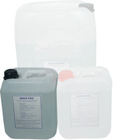 Look Quick Fog Fluid 5 Liter