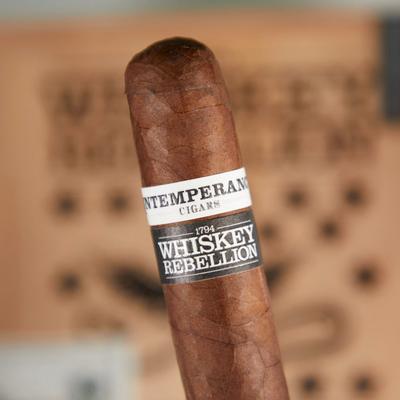RoMa Craft Tabac RoMa Craft Whiskey Rebellion 1794