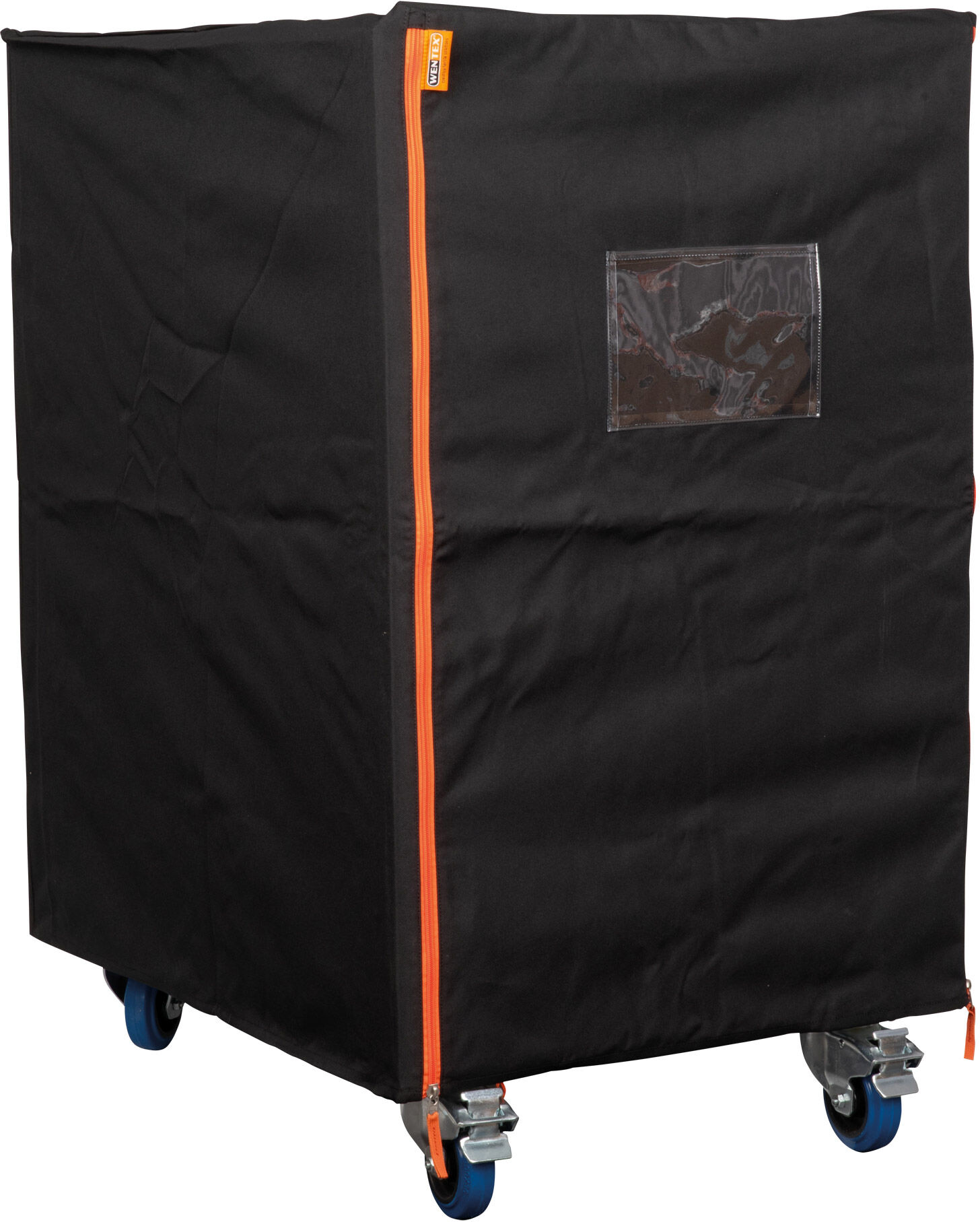 Wentex Trolley-Abdeckung Für Trolley Für Kulissen – Halbe Größe