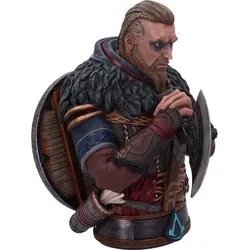 GED Busto Assassin's Creed Valhalla Eivor 32cm