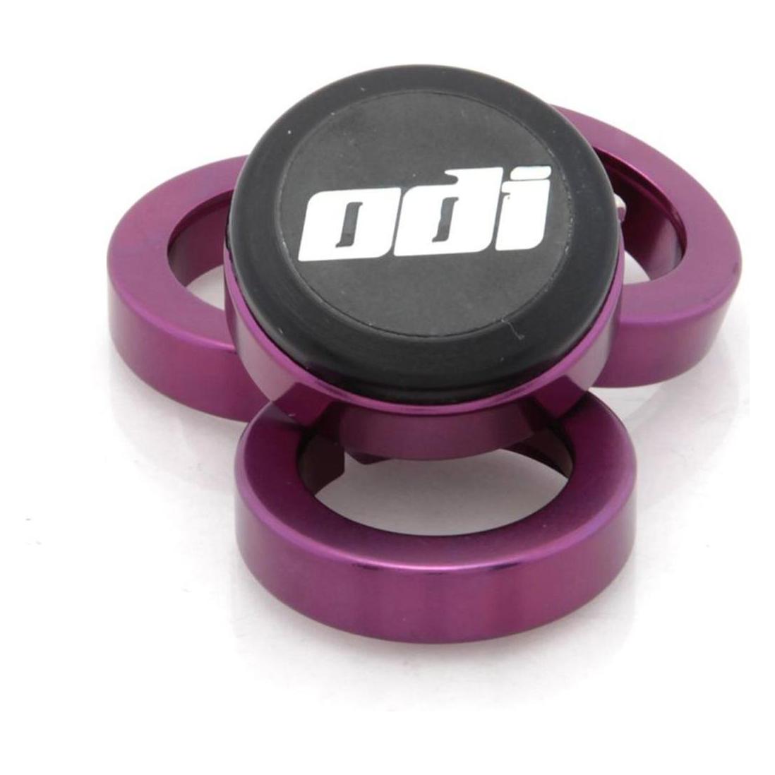 Odi Grips ODI Embouts de Grip Lock On (AODZZ00018)