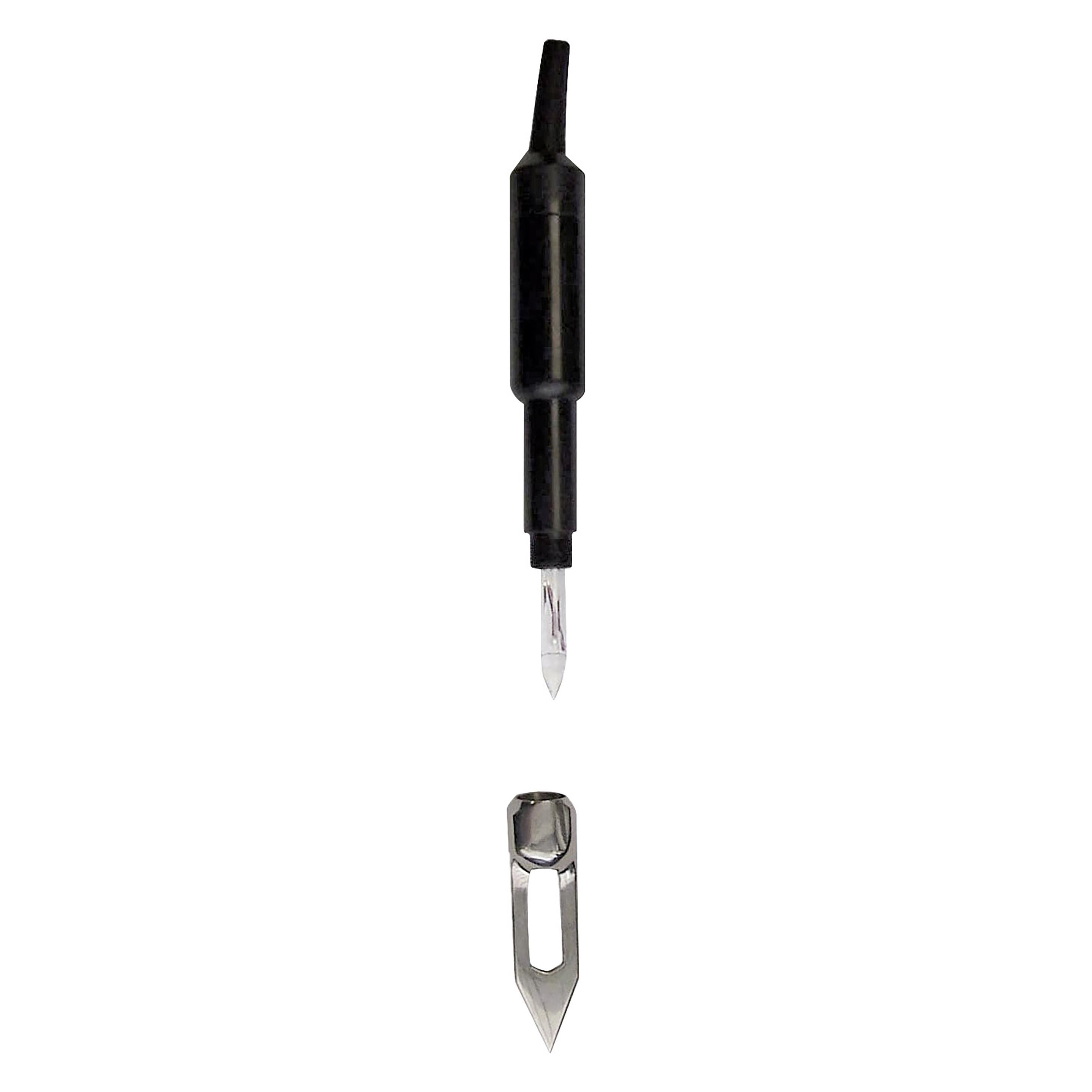 Greisinger pHEinstichElektrode GE120 (474135)