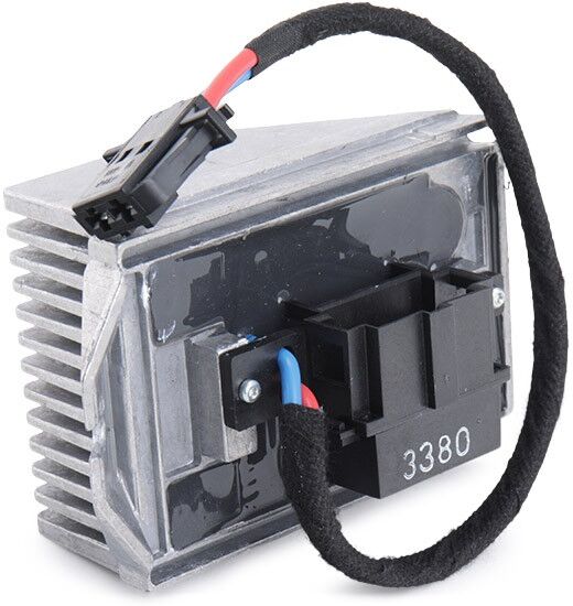 MAHLE ABR 37 000P Regulator, kabineventilator