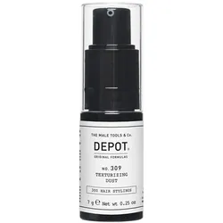 Depot, Haarspray, No. 309 Texturazing Dust 7 g Flasche