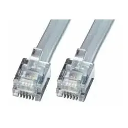Lindy RJ-12 M/M 5.0m 5 m Grau