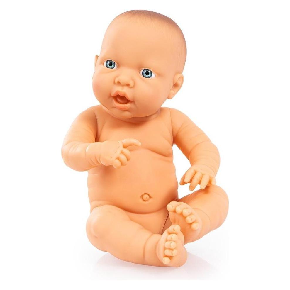 Bayer Lalka Newborn Baby 42cm dziewczynka (35338158)