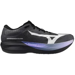 Mizuno Unisex Hyperwarp Elite schwarz 39.0
