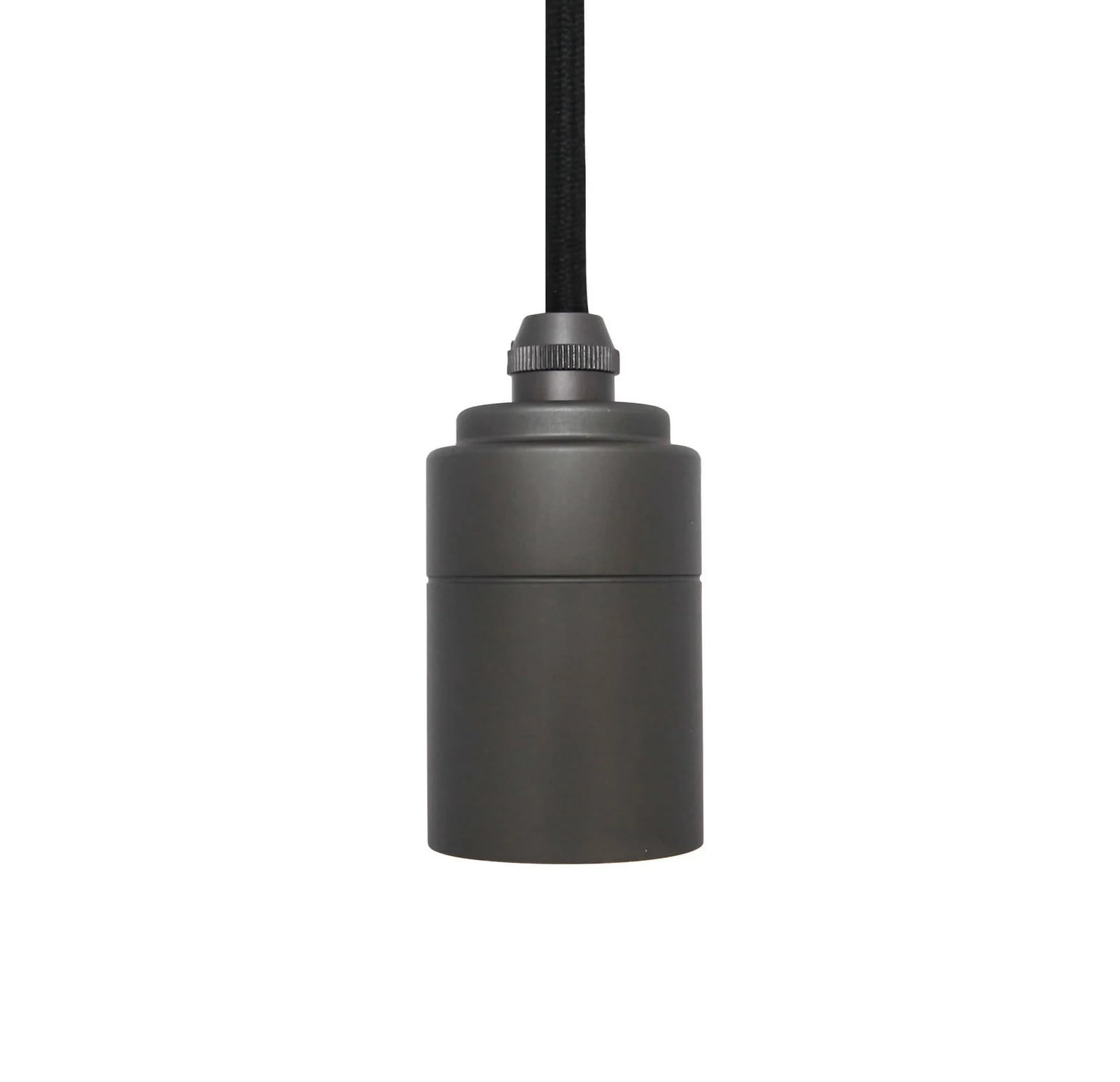Tala Graphite Hanglamp van Aluminium