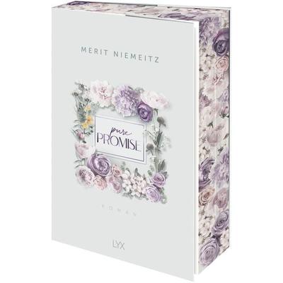 Pure Promise, Taschenbuch von Merit Niemeitz, Lyx