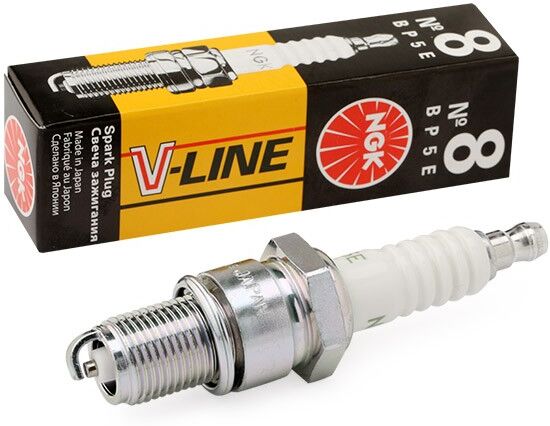 NGK 2364 Spark plug