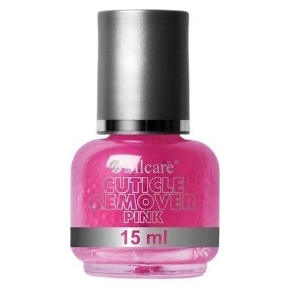 Nagelhautentferner Pink 15ml - Effektive Nagelhautpflege (15 ml) (47799296)