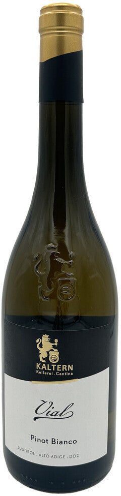 Cantina di Caldaro - Kellerei Kaltern Pinot Bianco 'Vial' Cantina di Caldaro Kaltern 2024