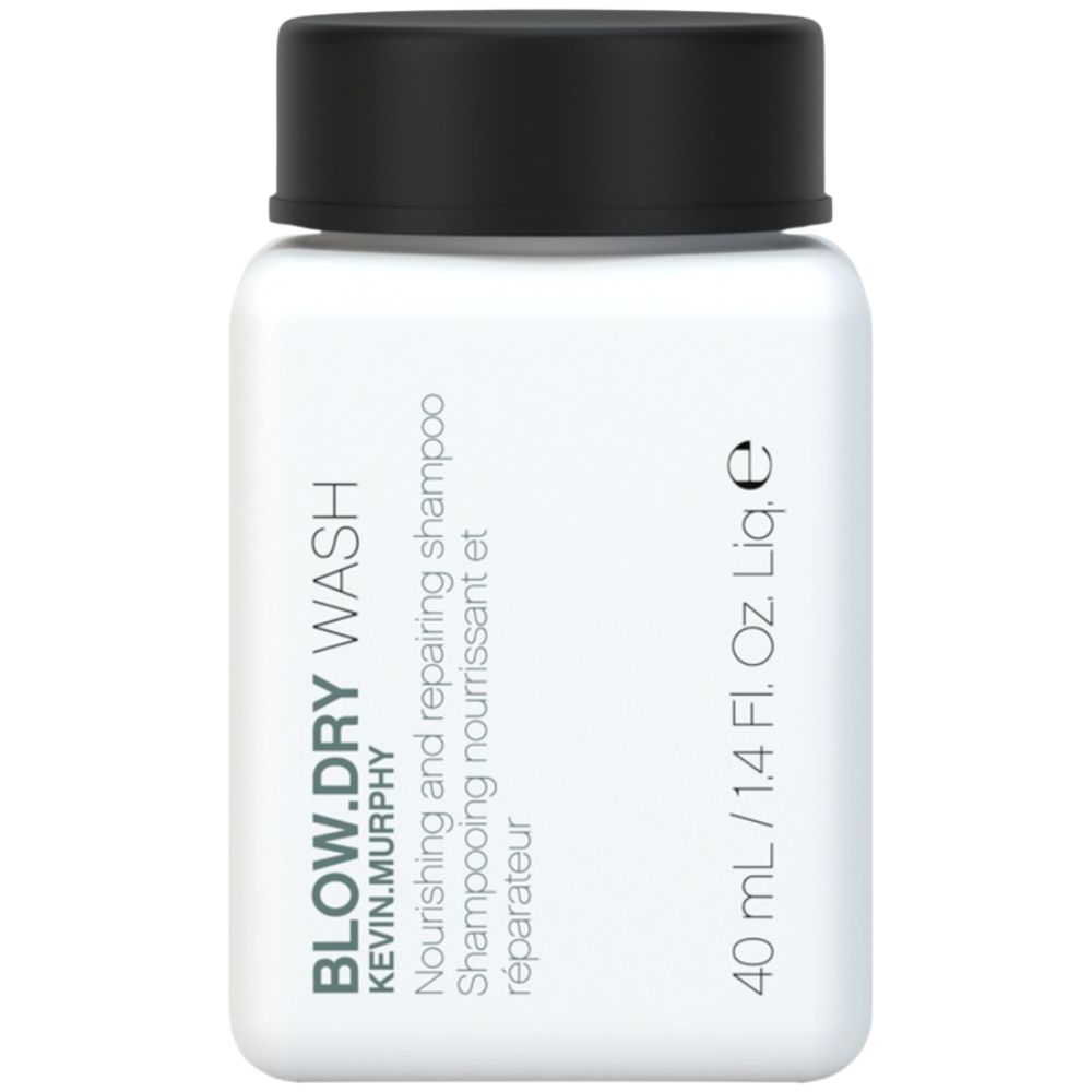 KEVIN.MURPHY BLOW.DRY WASH Nourishing and Repairing Shampoo 40mL