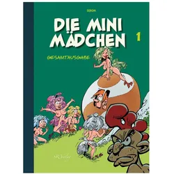Pierre Seron, Comics + Manga von Pierre Seron