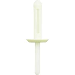 KS Tools 420.1317 Kunststoff-Niete für GM,10er Pack