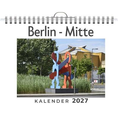 Berlin - Mitte