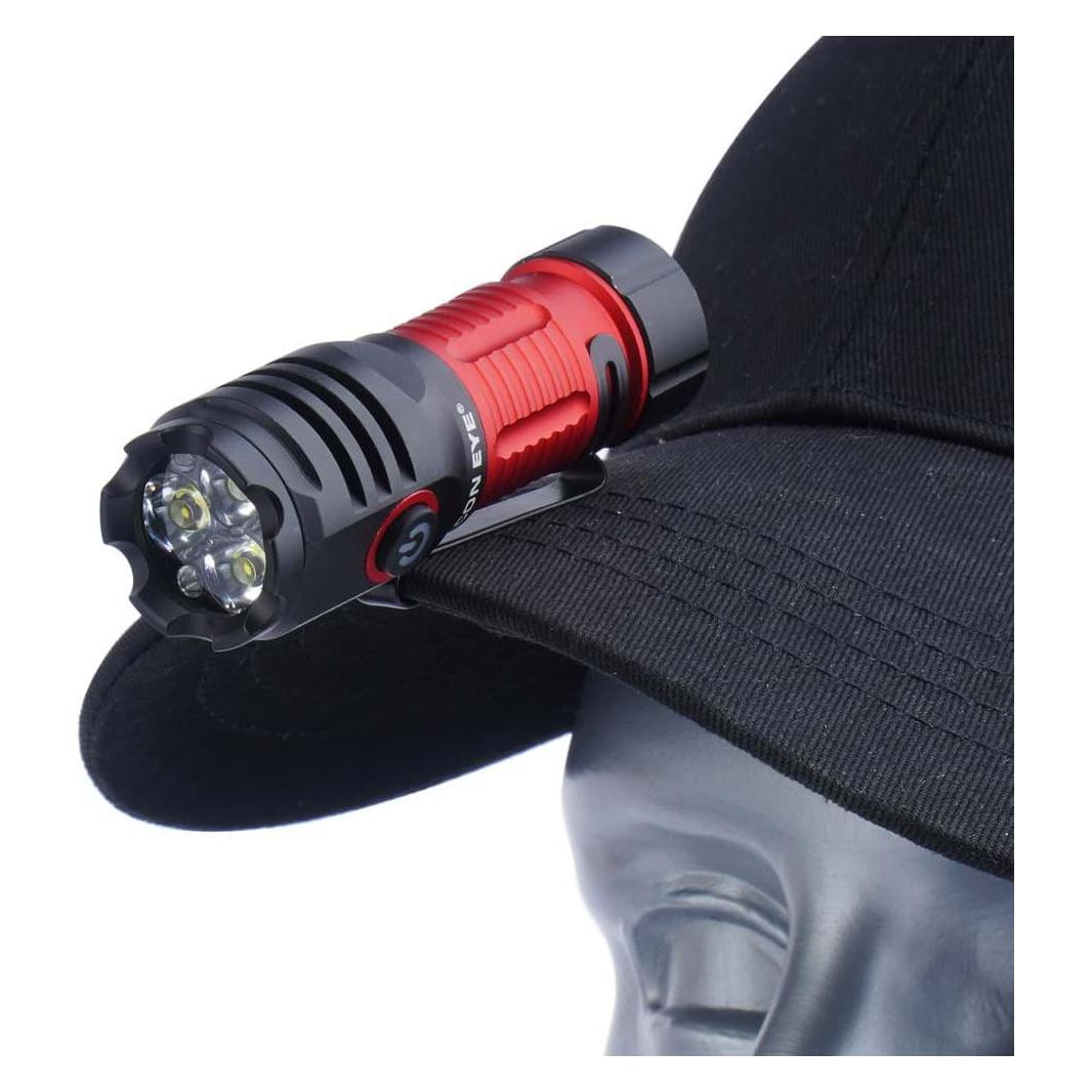 Falcon Handlampe Eye OMEGA 1K FHH0141 (1000 lm) (57627472)