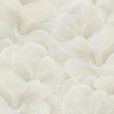 Veer Decor Floral Glow Wallpaper
