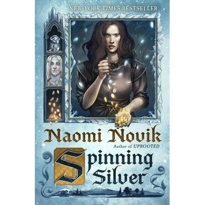 Spinning Silver, Taschenbuch von Naomi Novik, Random House LLC US, 978-0-399-18099-6