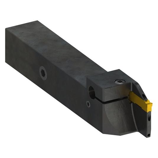 Pramet Auendrehhalter ISO GL4-A2525MFR-20-80 Einstechtiefe 20mm Rechtslauf (GL4-A2525MFR-20-80)