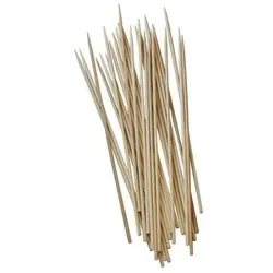 Papstar, Einweggeschirr, Schaschlikspiesse